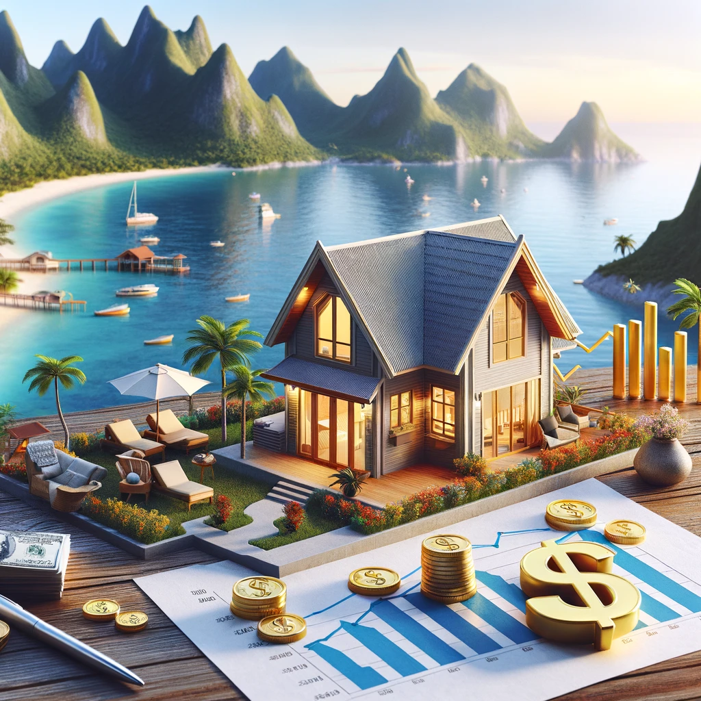 The Benefits of Investing in Vacation Rental Properties