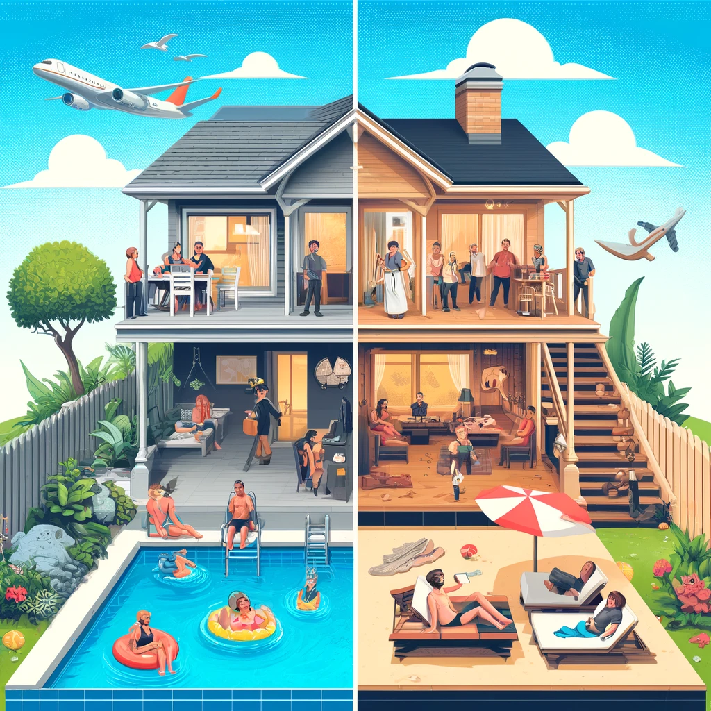 The Dos and Don'ts of Vacation Property Management
