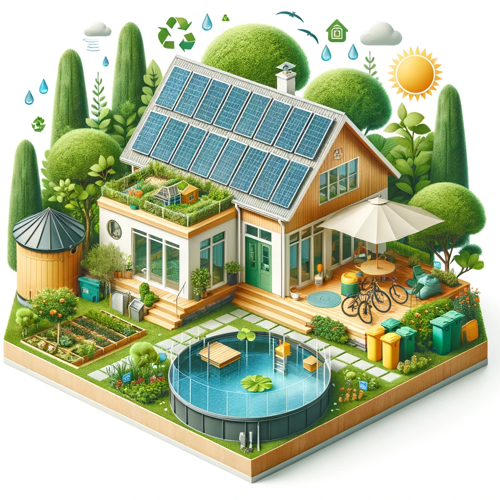 Sustainability in Vacation Properties: Eco-Friendly Tips and Practices