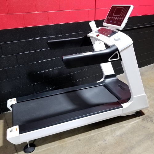 Experience Ultimate Fitness with the Brand-New Commercial Treadmill Exercise Machine