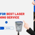 Best Laser Cleaning Service Near Me: A Comprehensive Guide