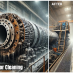 Rust-Free Laser Cleaning: The Ultimate Solution for Metal Restoration