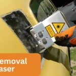 Paint Removal Using Laser: The Modern, Efficient Solution