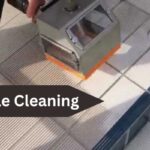 Eco-Friendly Pool Tile Cleaning with Laser Technology: The Future of Sparkling Clean Pools!