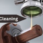 Laser Cleaning: The Innovative Cleaning Solution You Need