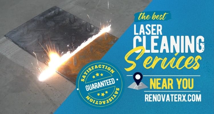 Best Laser Cleaning Service Near You: The Ultimate Guide