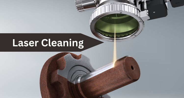 Laser Cleaning: The Innovative Cleaning Solution You Need