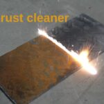 Revolutionizing Surface Restoration: The Power of Laser Rust Cleaning