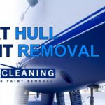 Efficient and Eco-Friendly Boat Paint & Antifouling Removal with Laser Cleaning