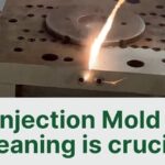 Why Injection Mold Laser Cleaning is crucial