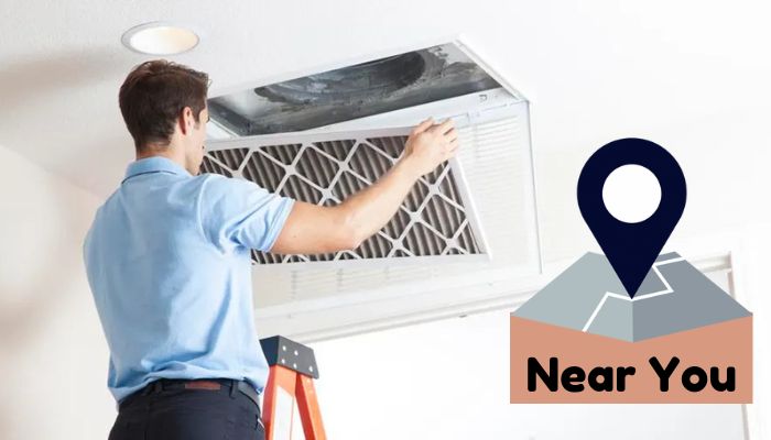 Duct Cleaning Near Me: What You Need to Know